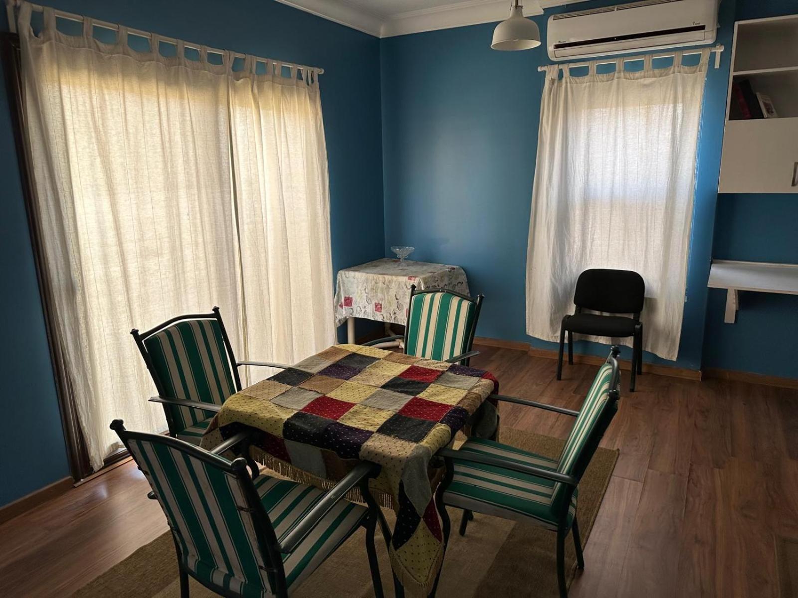 A Cozy Penthouse - Apartment In The 5Th Settlement Kairo Eksteriør bilde